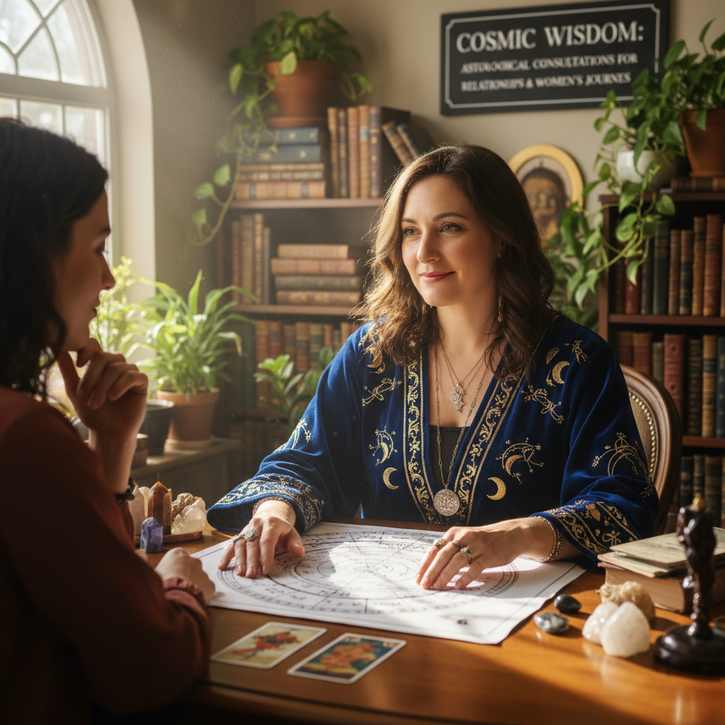 Pandit Priya Devi - Expert in relationship and marriage astrology consultations