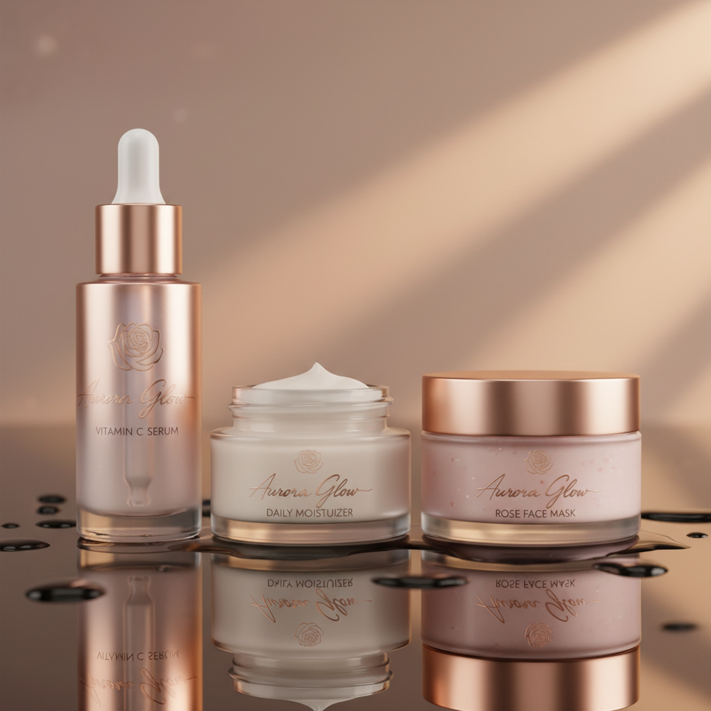 GlowUp Beauty discount deal