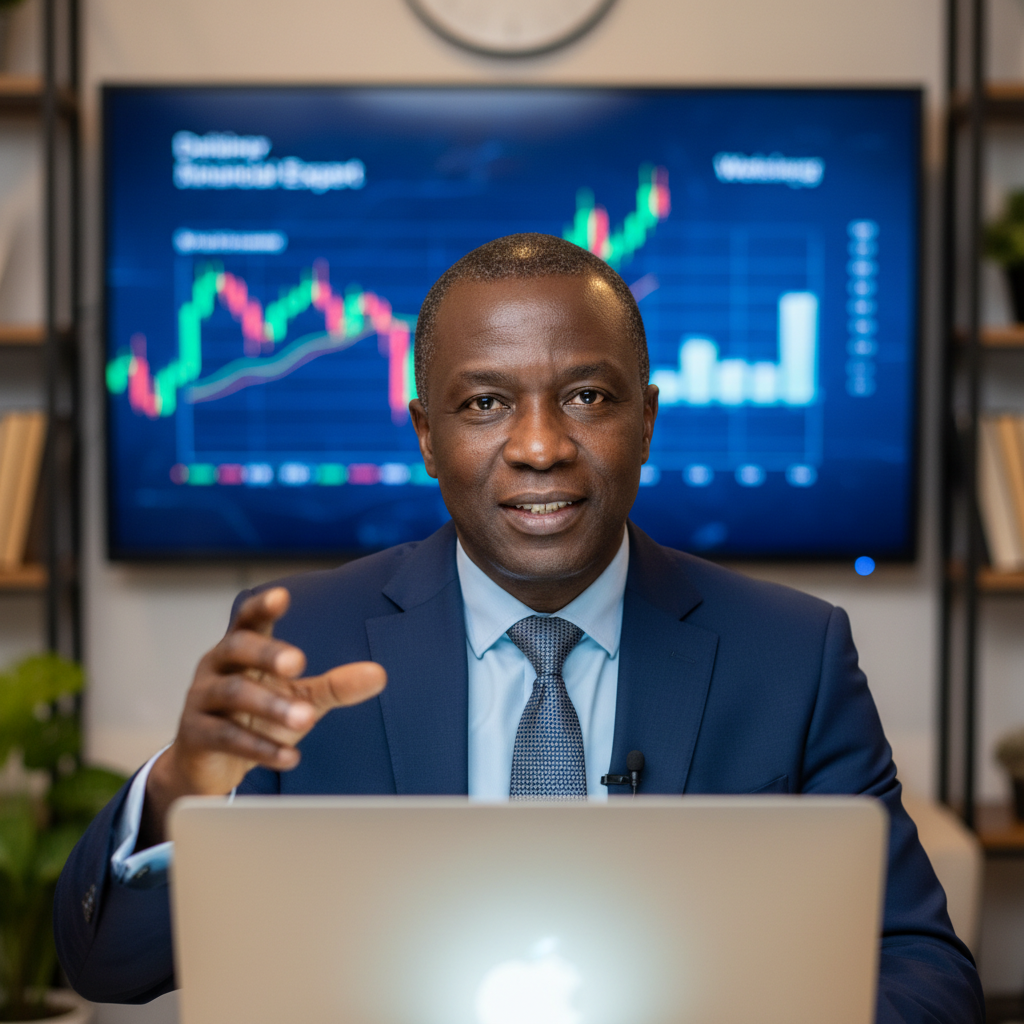 Live webinar on year-end tax strategies with financial advisor