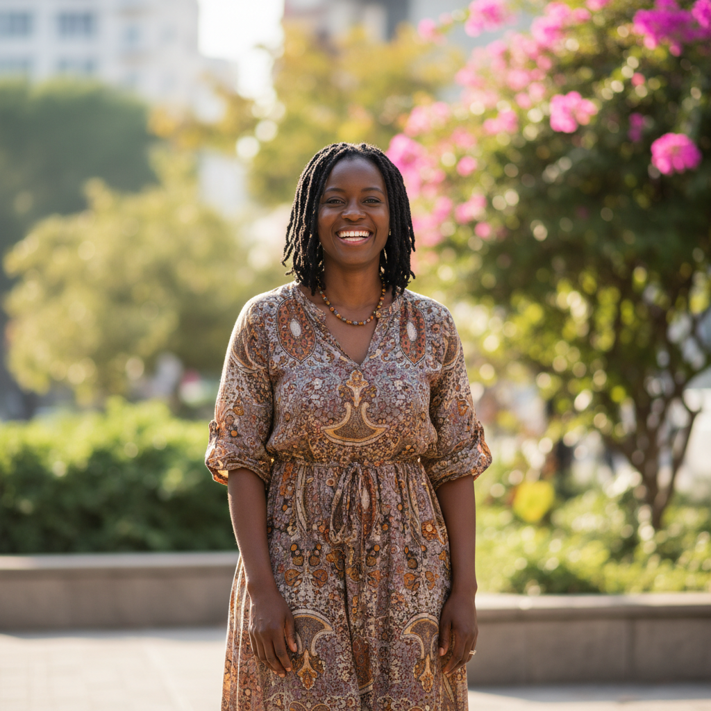 Abena Mensah
