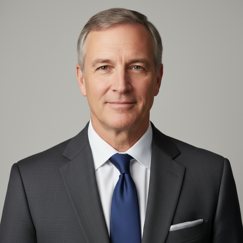 Marcus Rodriguez editorial director