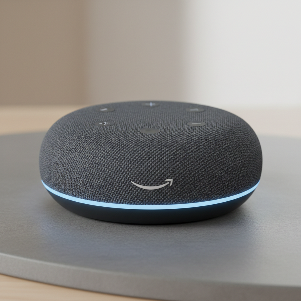 Amazon Echo Dot 5th Gen