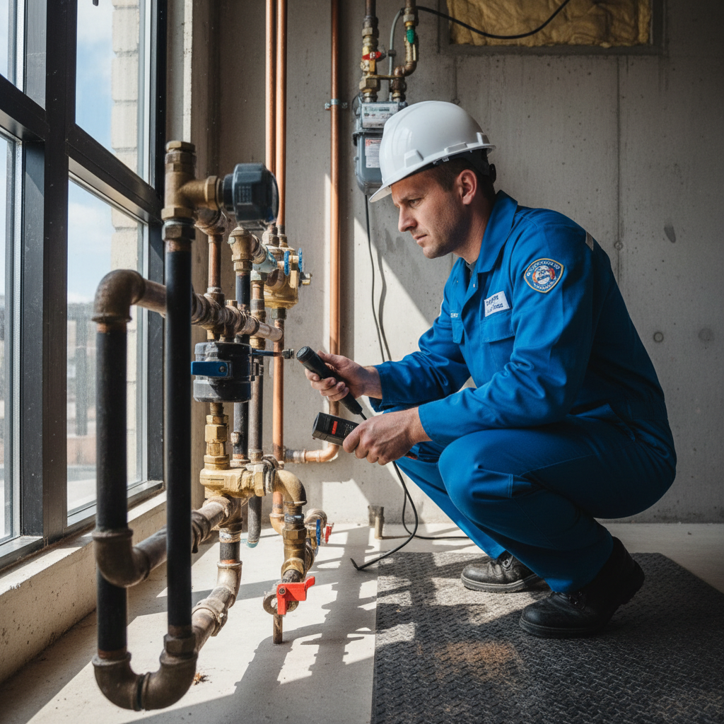 Rajesh Kumar, Senior Fire Systems Technician profile photo