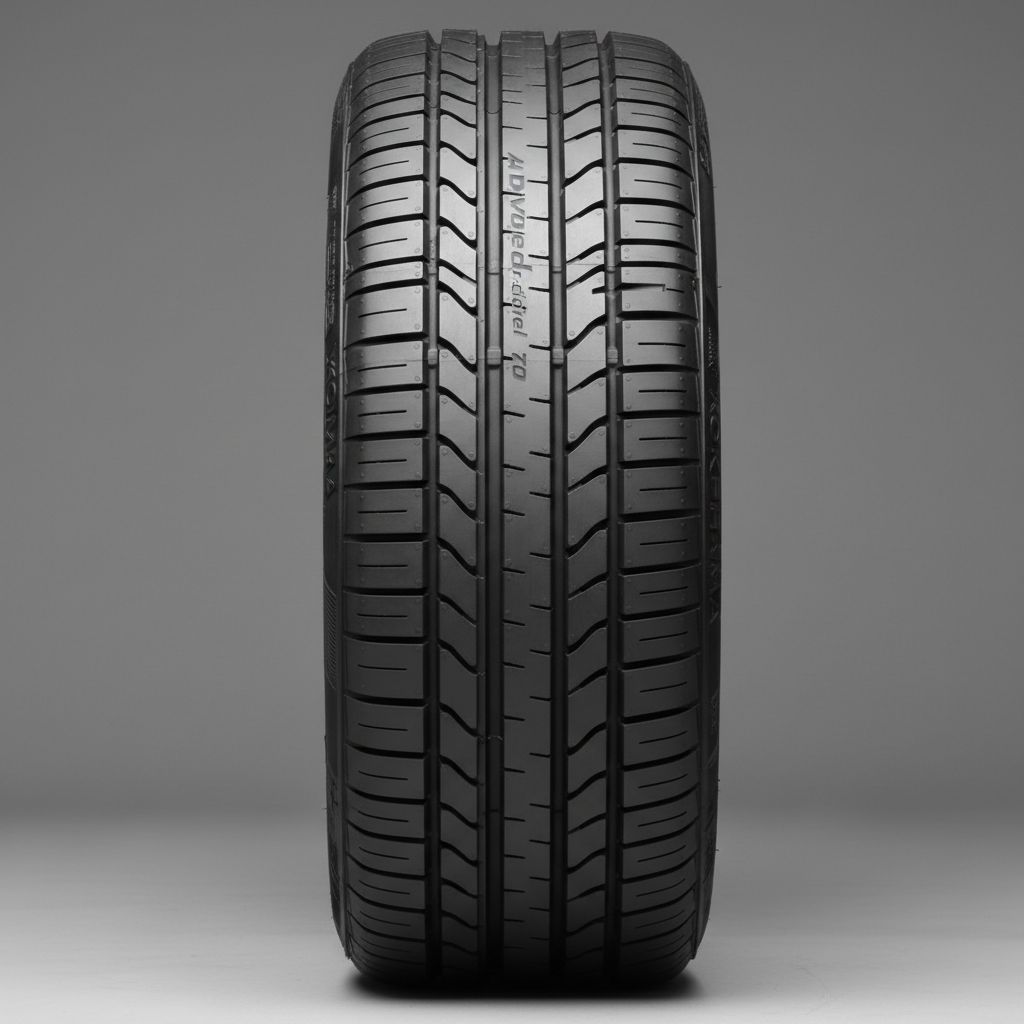 Touring tires for sale - comfort family car long tread life