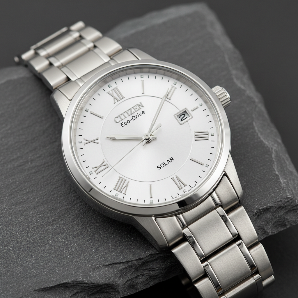 Citizen Eco-Drive Classic — Watches available at RA Store Pakistan