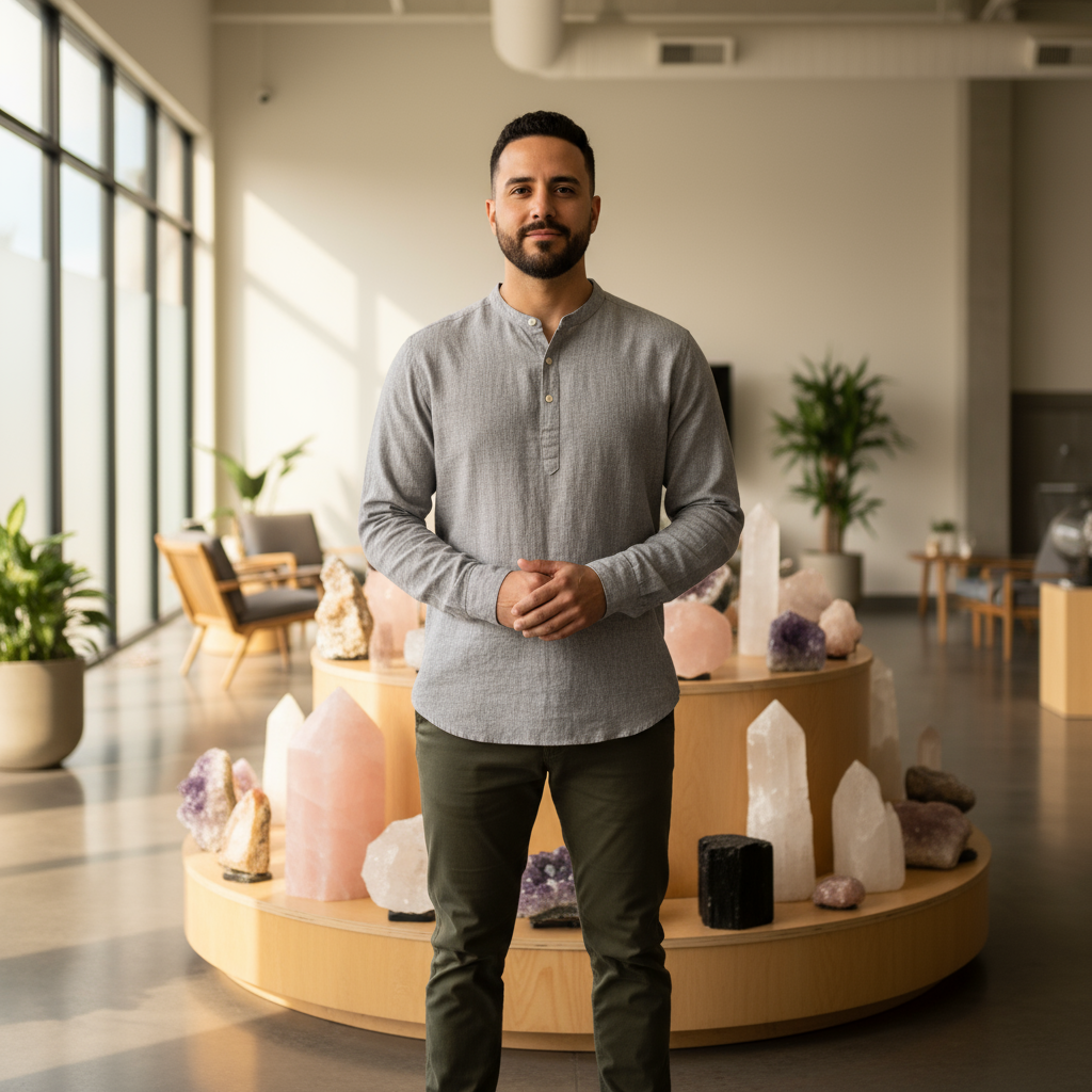 John D. - Wellness program participant