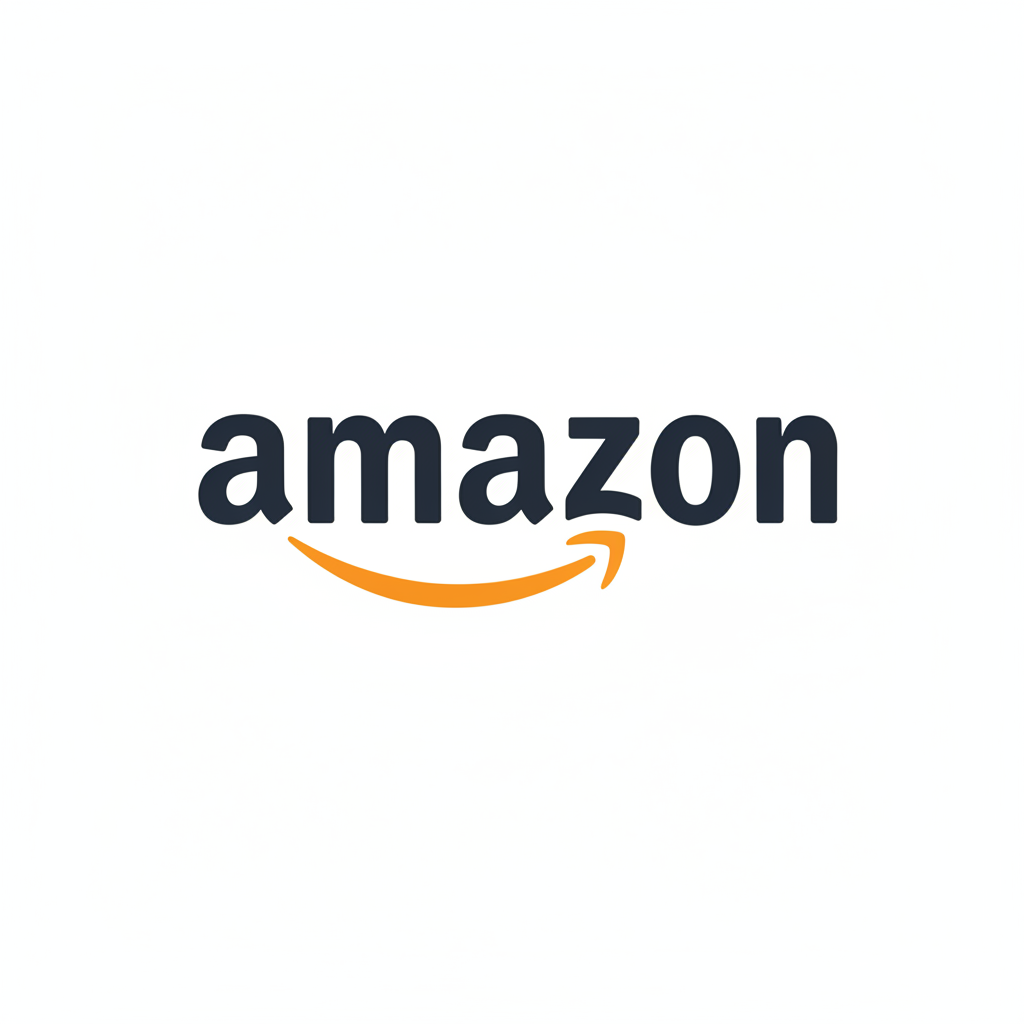Amazon logo