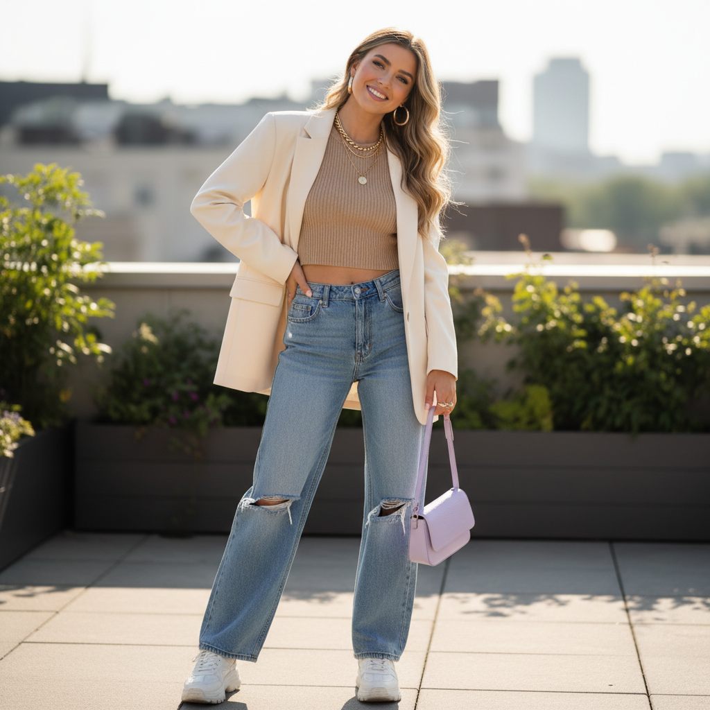 Daniel Okonkwo - Fundador na WealthCreators