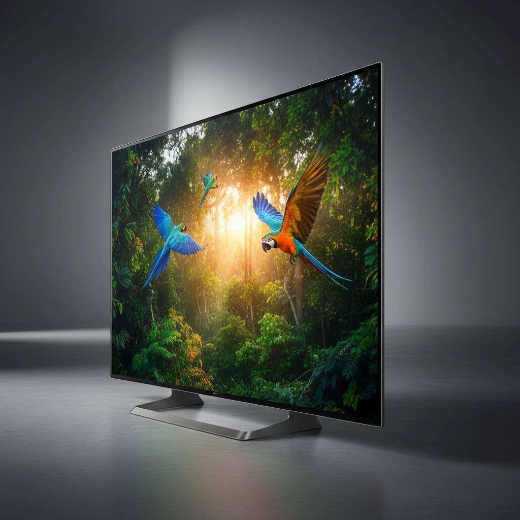 Sony Bravia 65 inch OLED TV