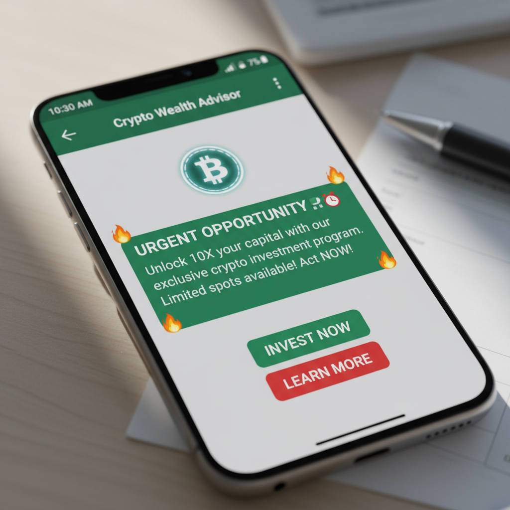 Cryptocurrency and digital asset investment analysis