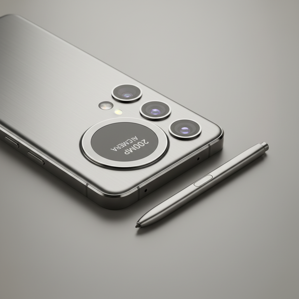 Samsung Galaxy S24 Ultra