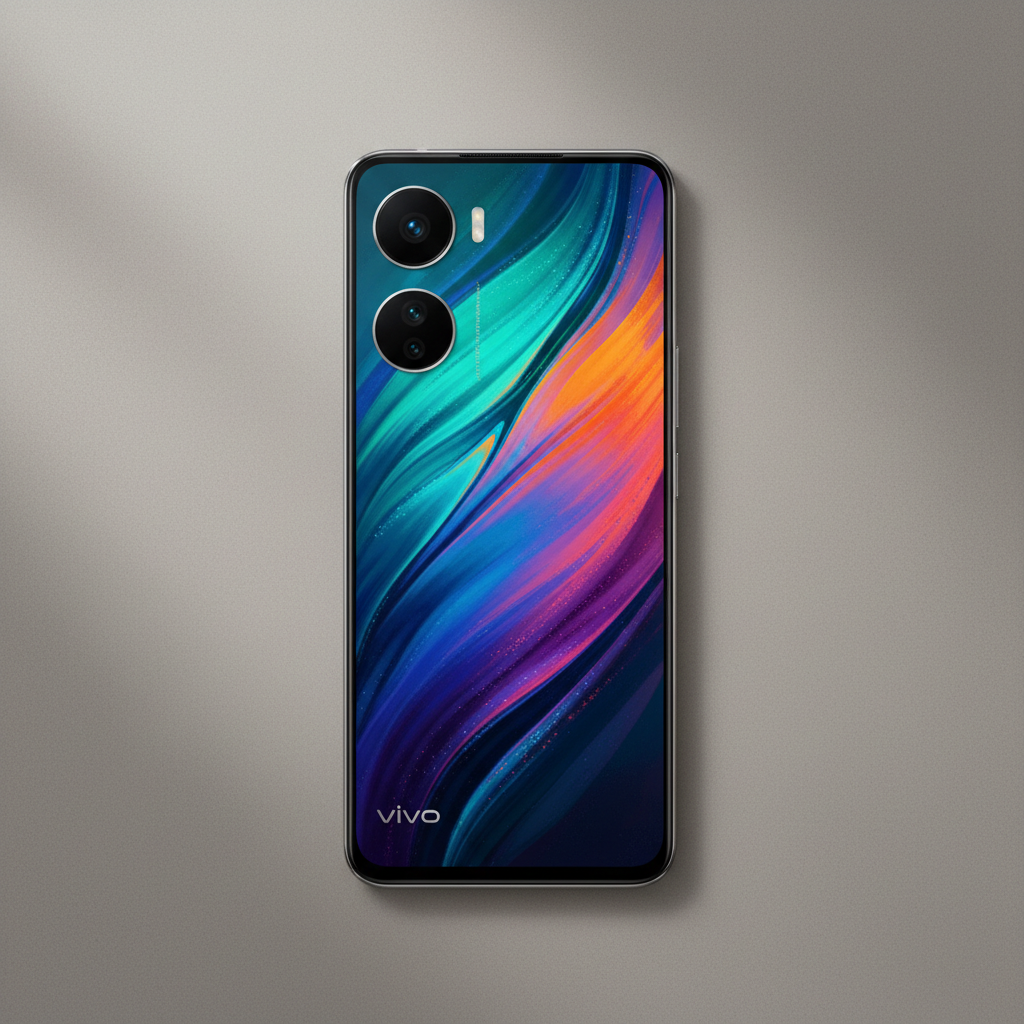 Itel S23+ smartphone