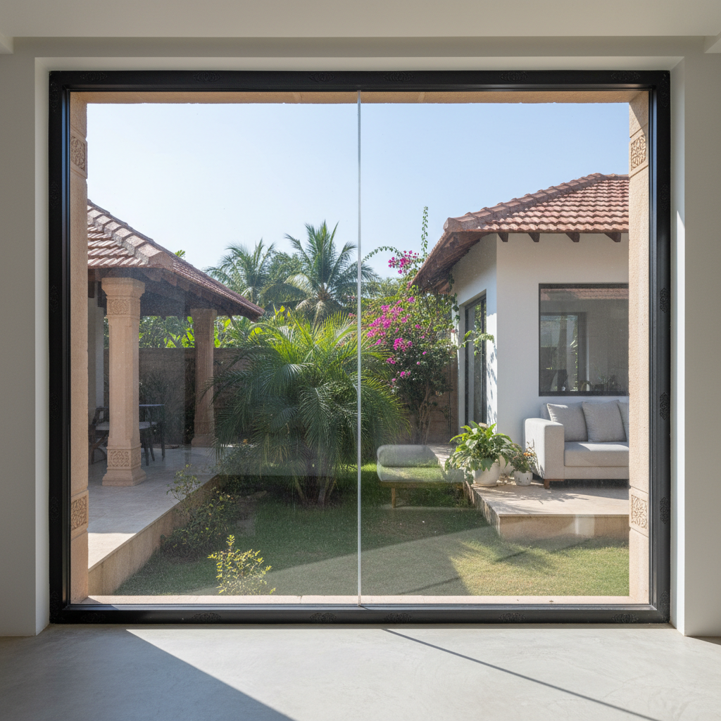 Aluminium Windows Price in India: The 2026 Cost Guide