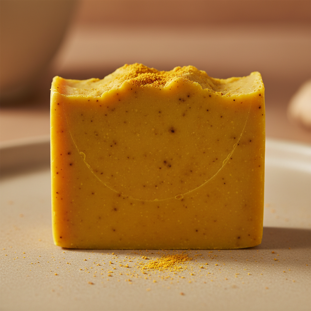 Natural Soaps