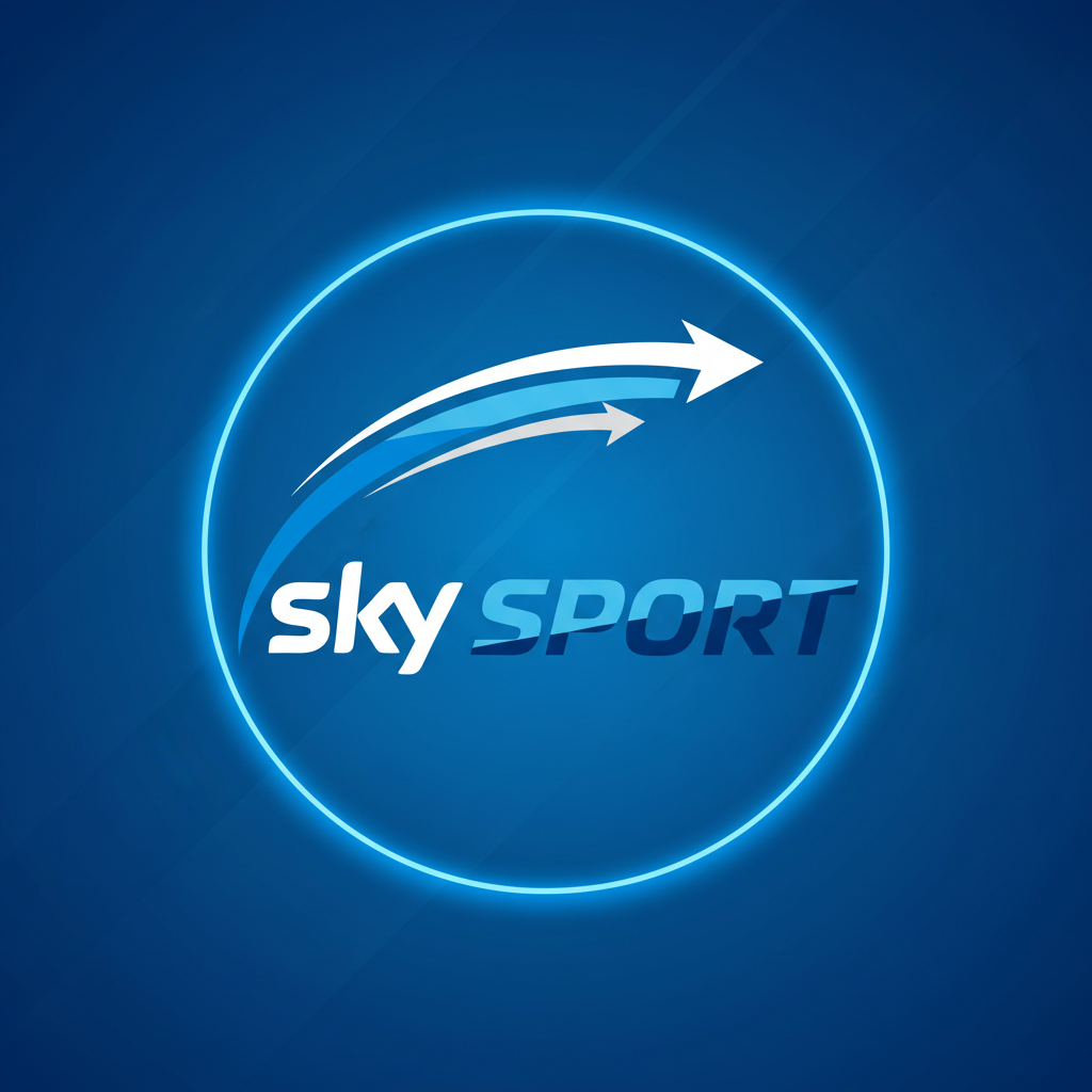 Sky Sport channel logo