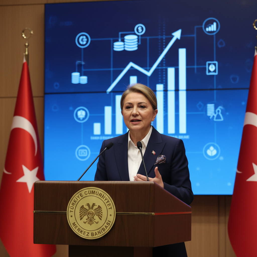 Son Dakika haberi - Türkiye Enflasyon Verisi Beklentilerin Altında Geldi