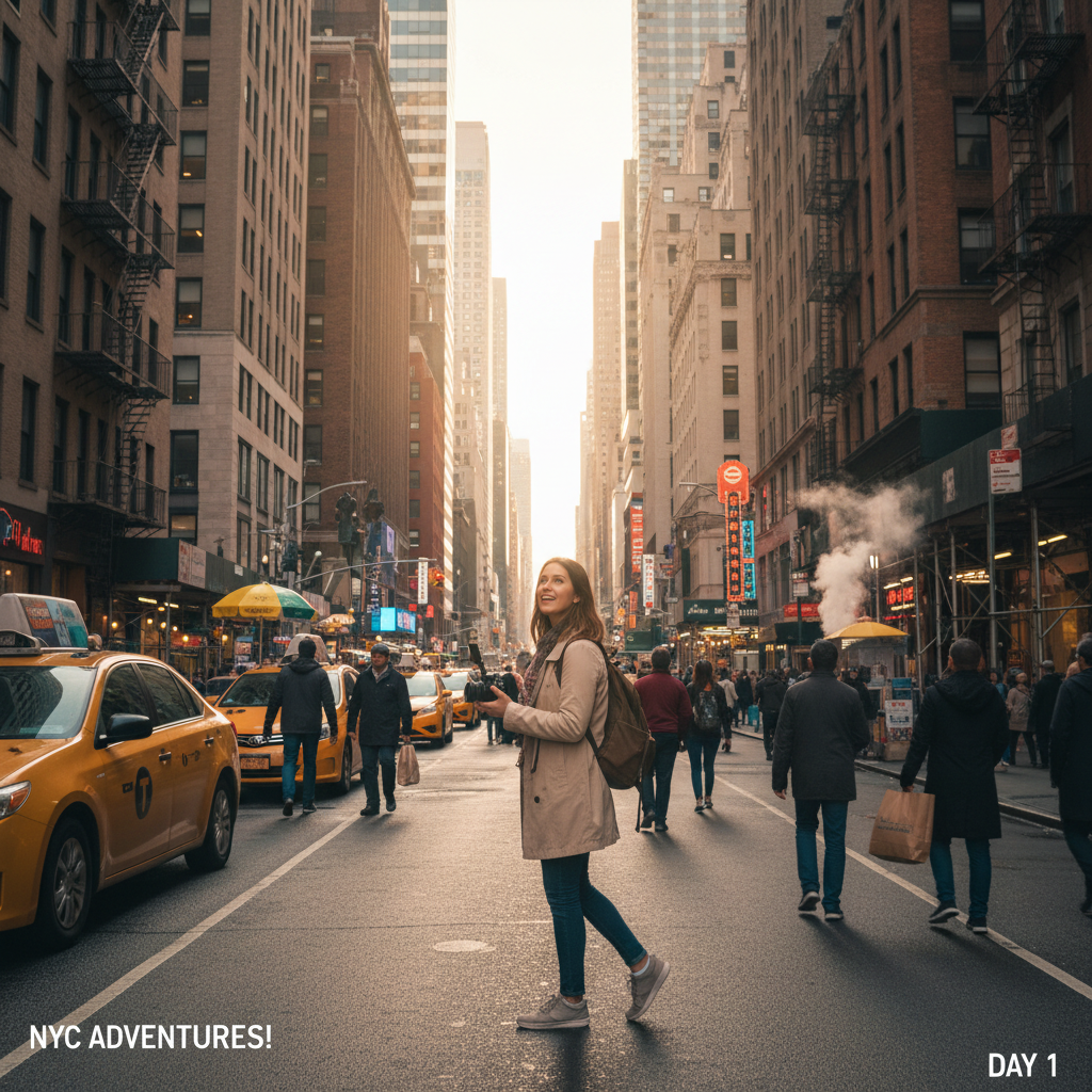 Jordan Michaels, Travel Editor at ThePinkPulse LGBTQ+ media network
