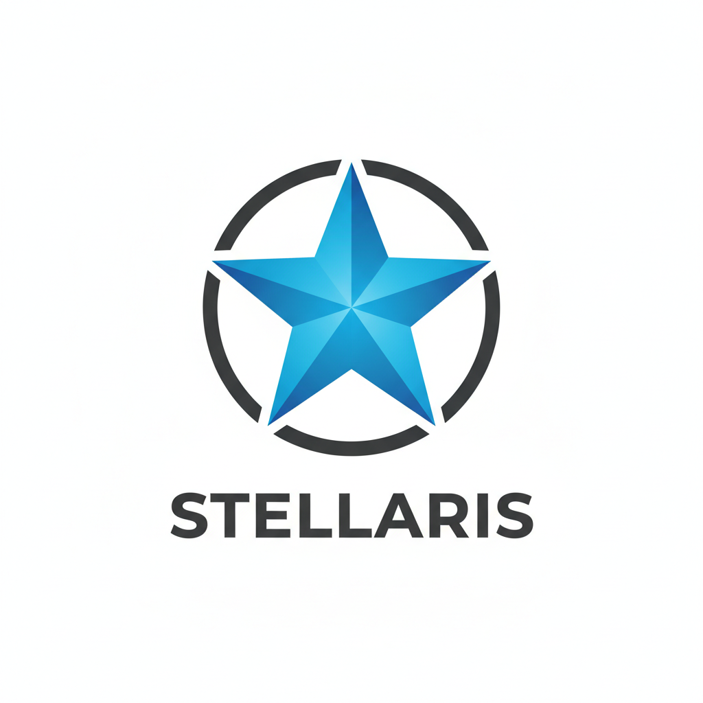 Featured content star icon