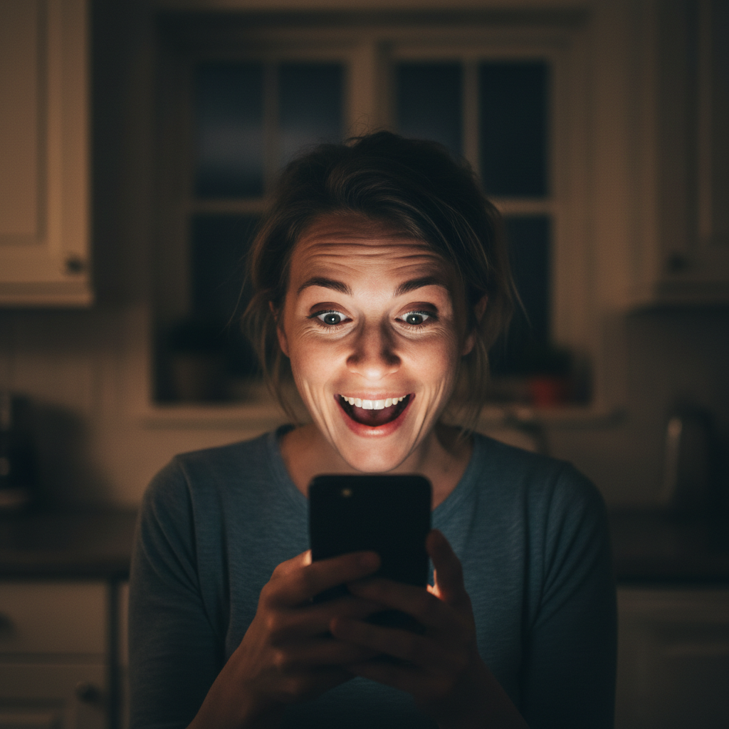 Niamh O'Sullivan from Tooting — Turnkey customer review
