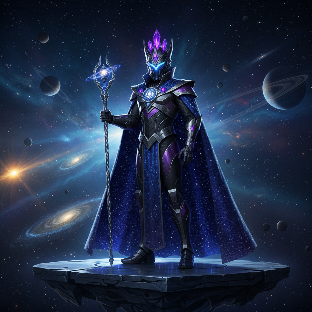 Emperor Palpatine, Galactic Emperor (Fictional), editorial directory profile image