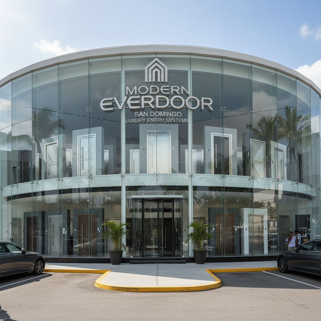 équipe HALF Door Company Casablanca