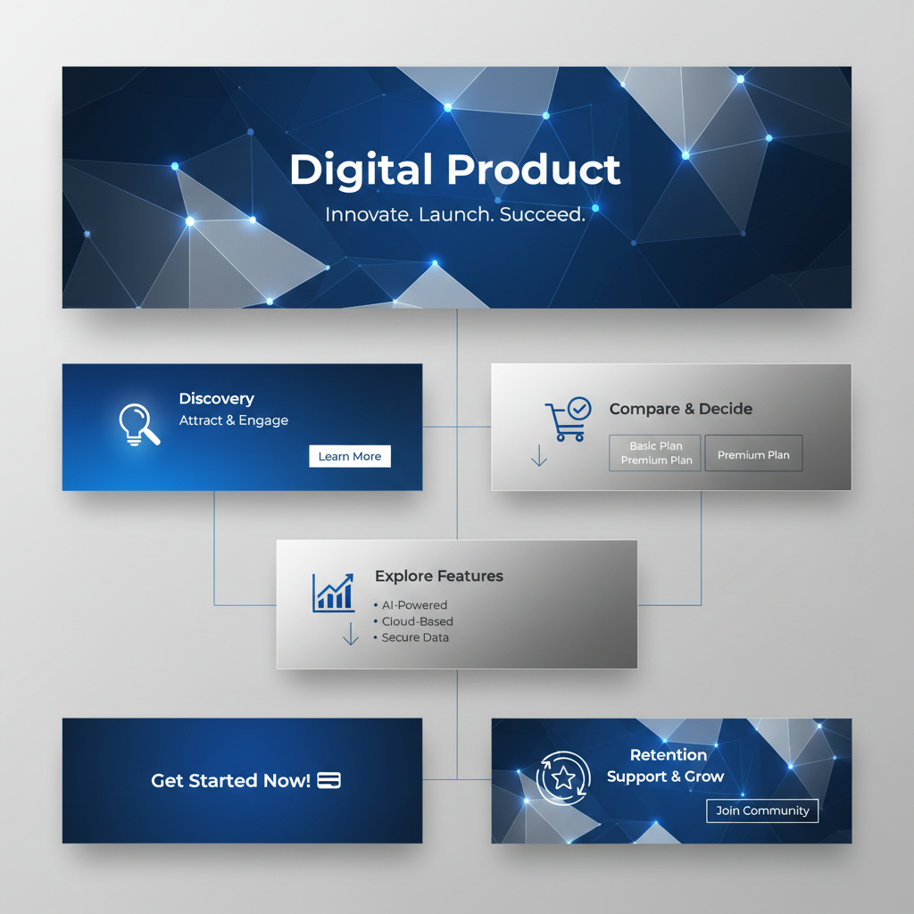 Solstice Ventures before rebrand — old identity