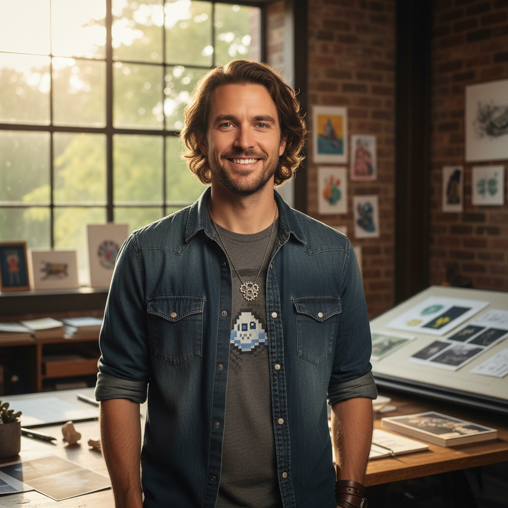 Waitlist member, indie studio lead