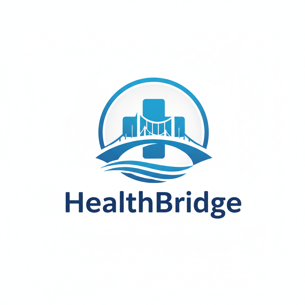 Samantha Lee from HealthBridge