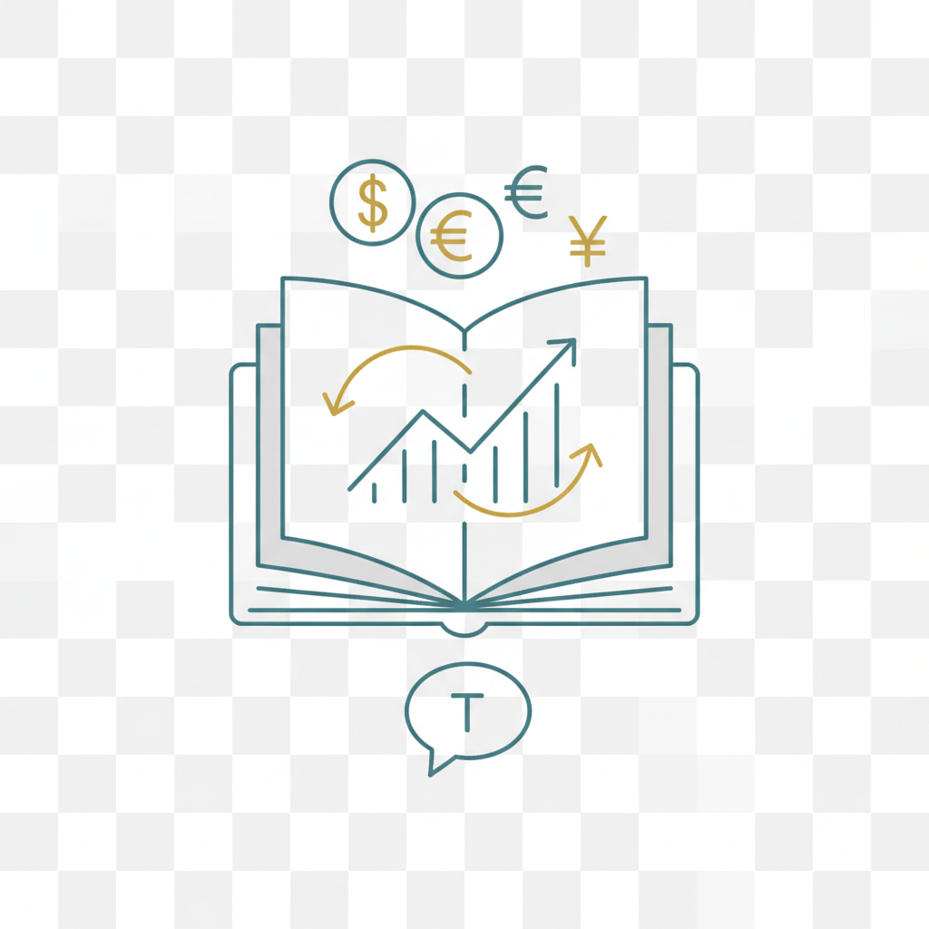 Individual investor icon