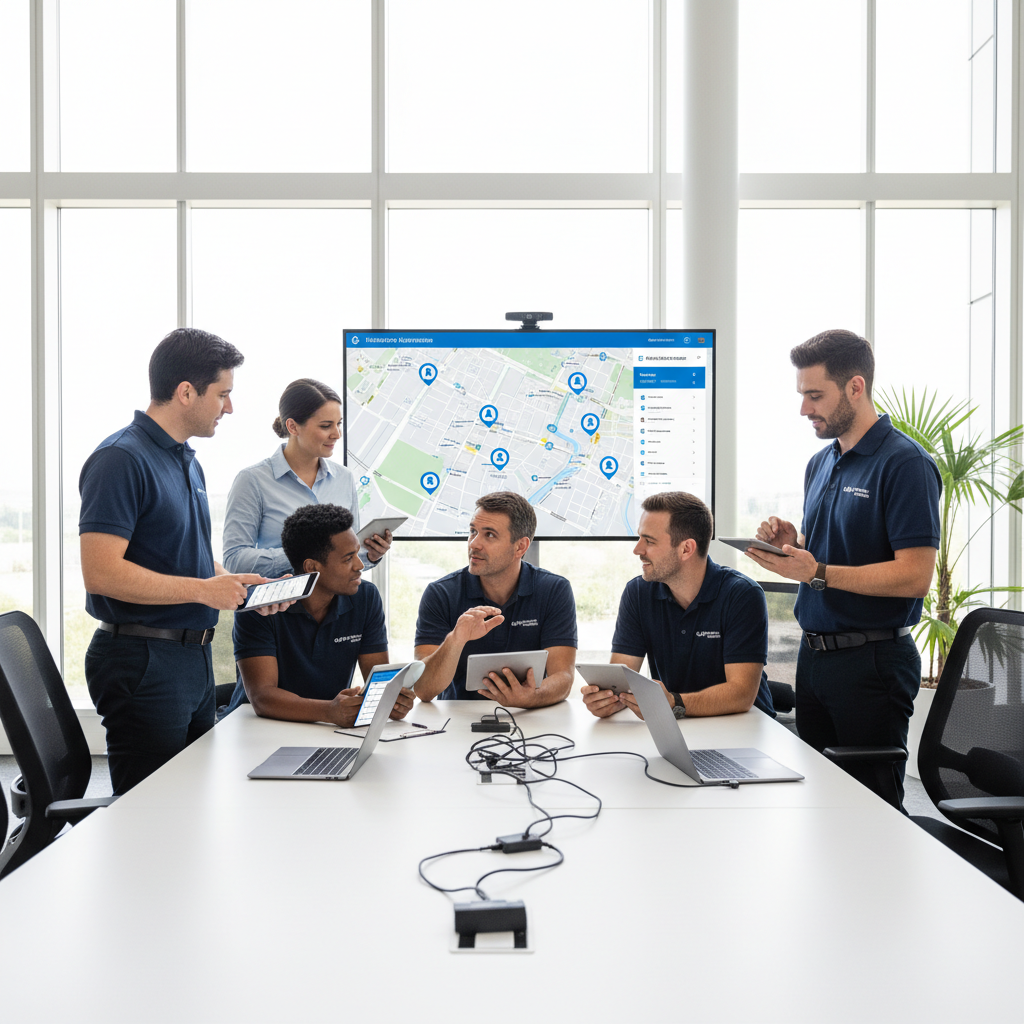 8 Ways Hostel Management Software Improves Institution's Efficiency