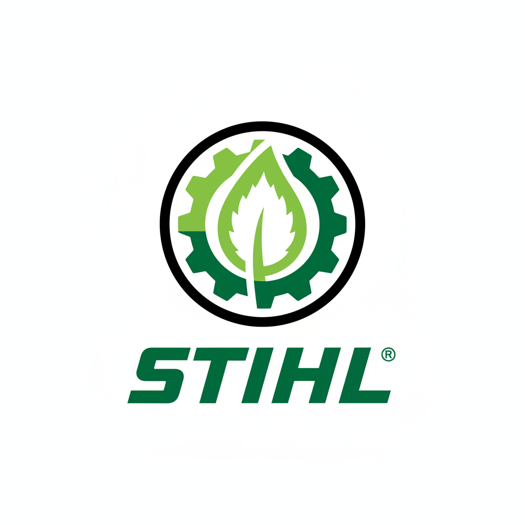STIHL logo