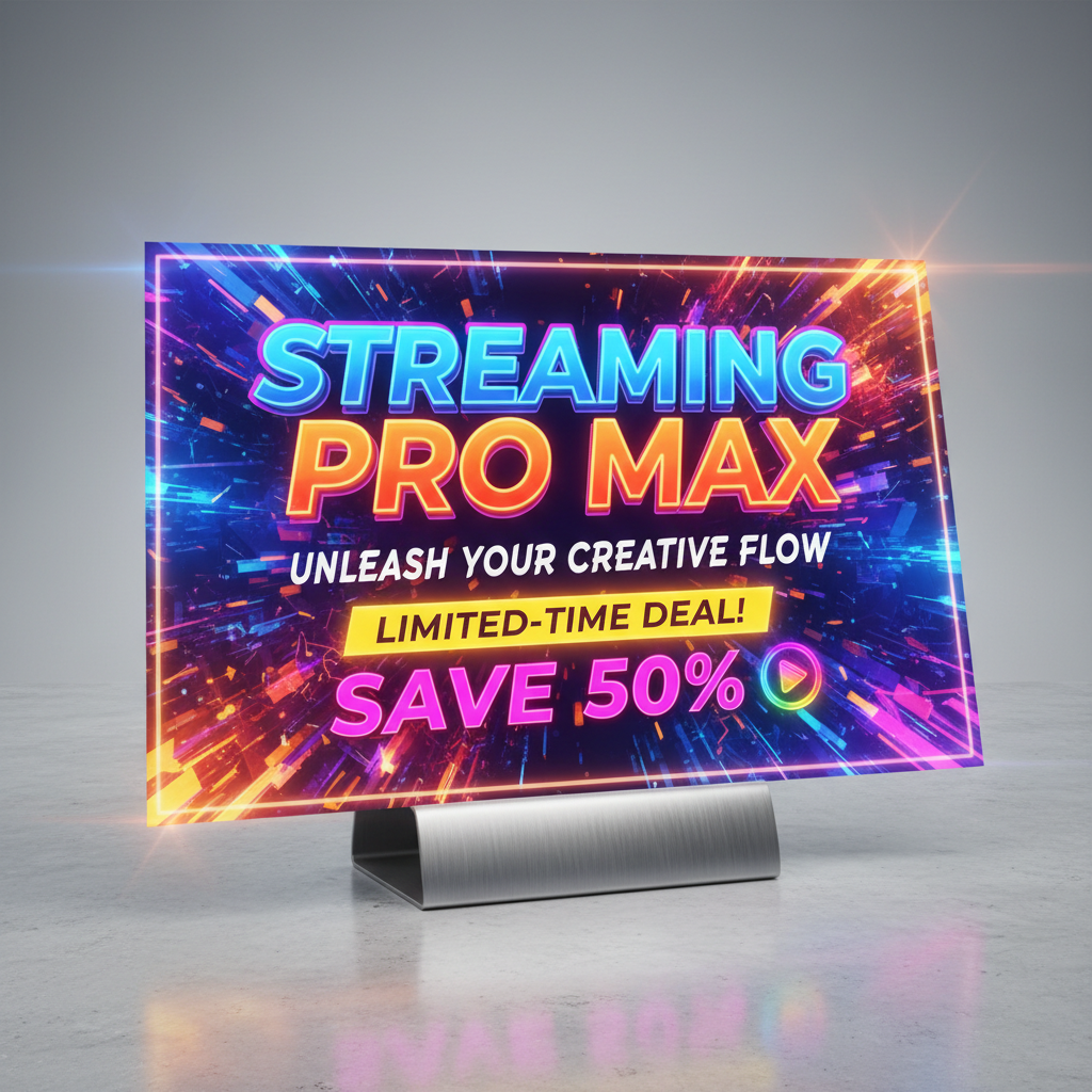 Advertisement — BroadcastBeat sponsor