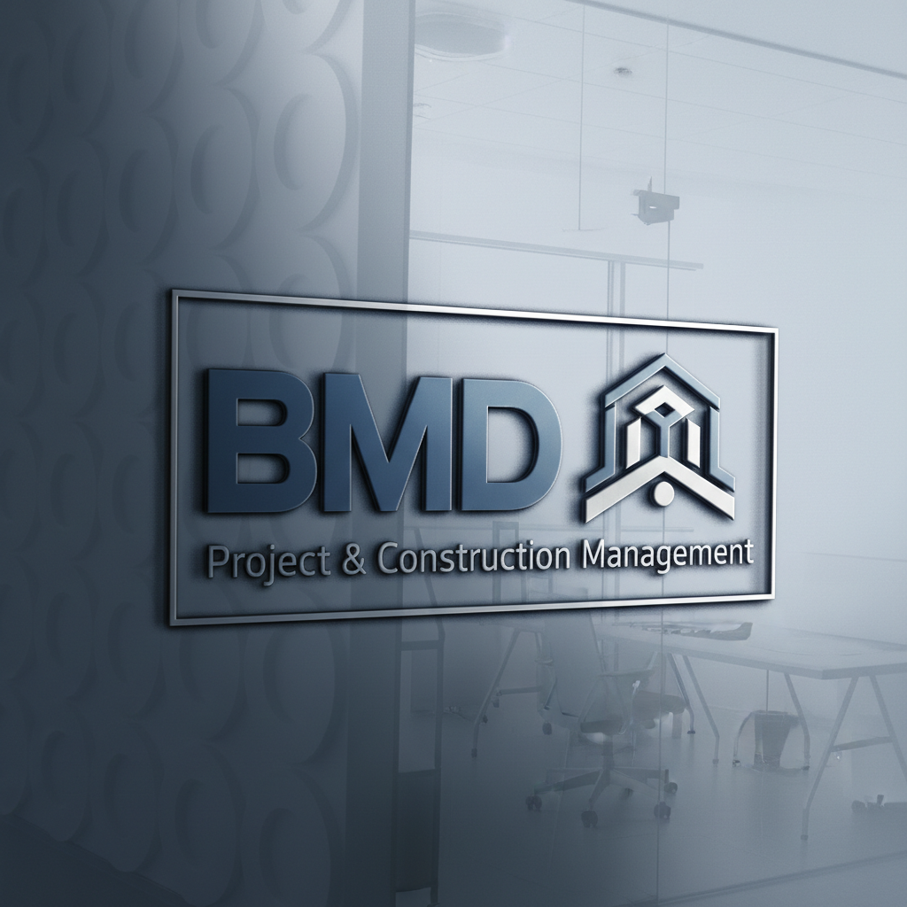 BMD Project & Construction Management — professional construction management on Prince Edward Island
