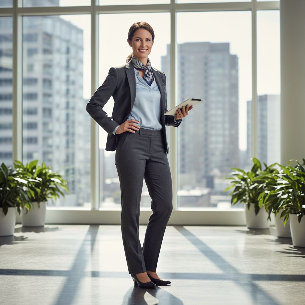 Marketing professional member