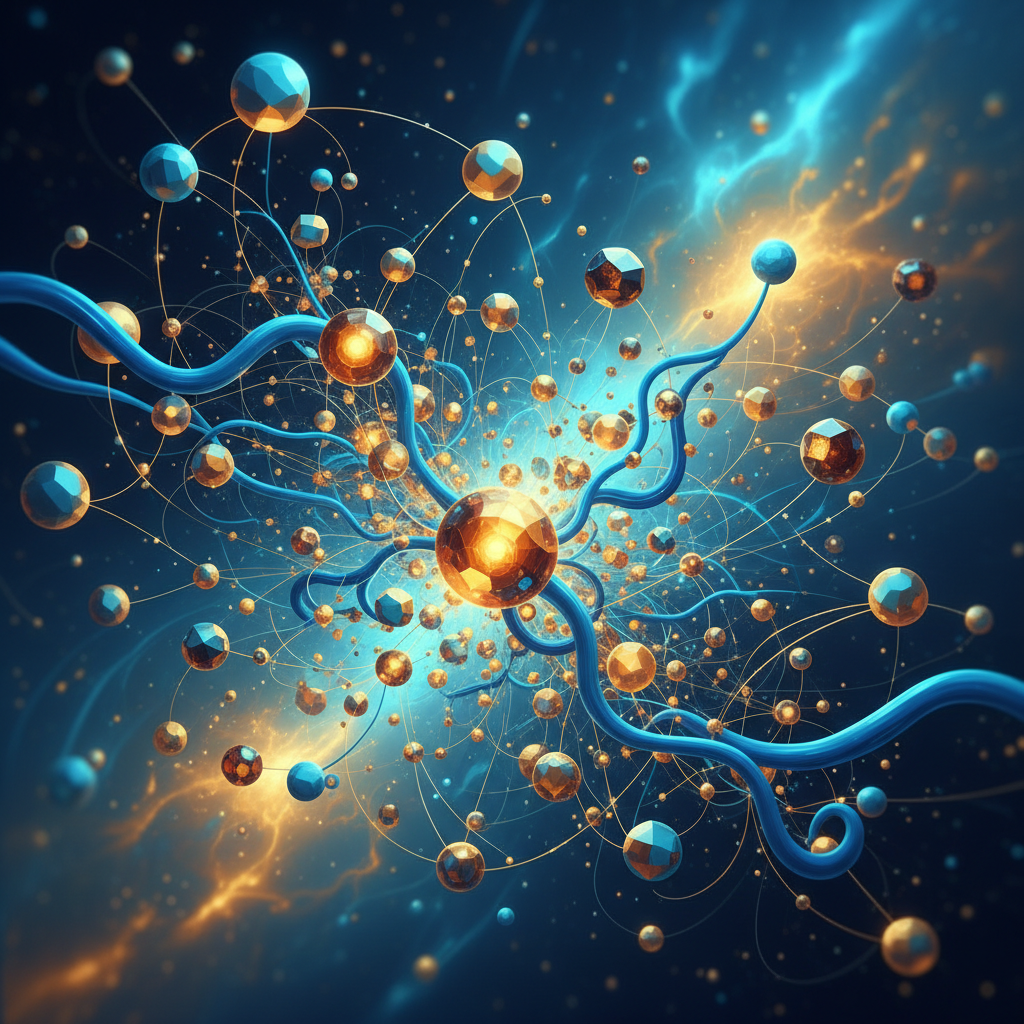 Research paper discovery with citation network visualization