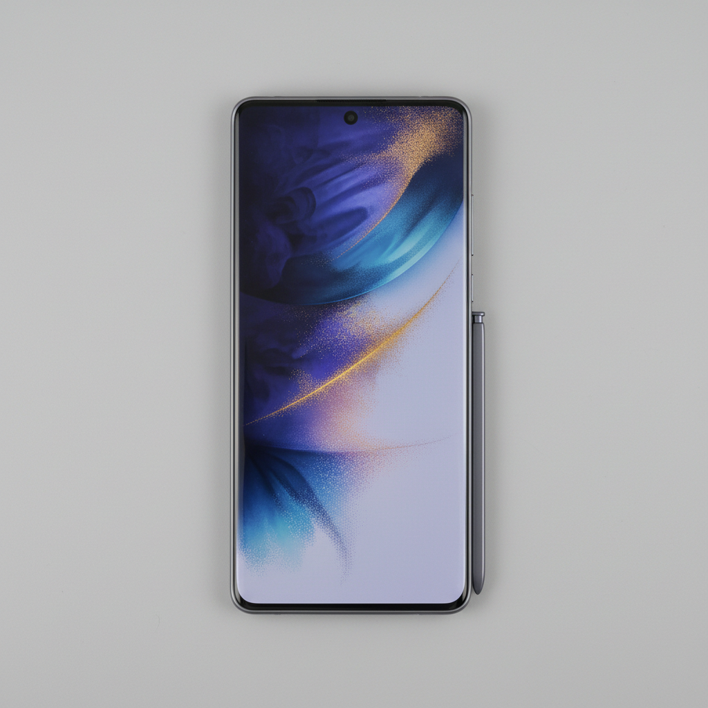 Samsung Galaxy S24 Ultra Android smartphone