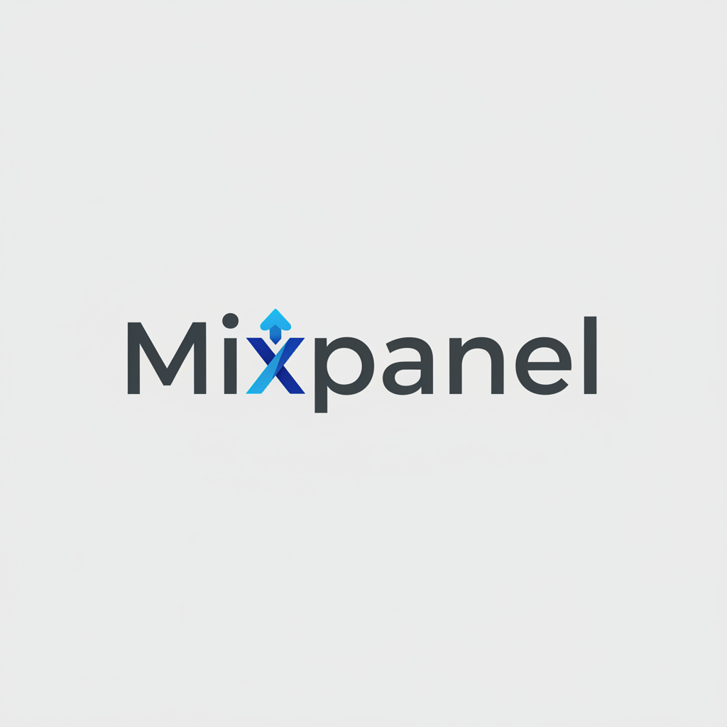 Mixpanel app logo