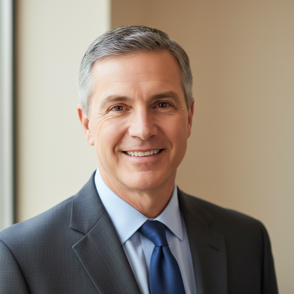 David Park, CMO of CloudSync Solutions testimonial portrait