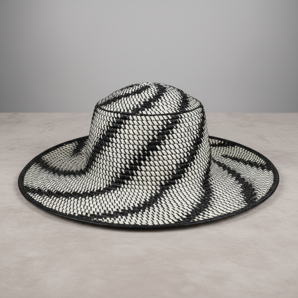 Sombrero vueltiao