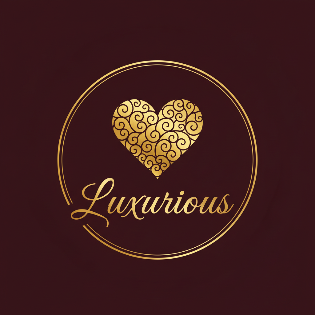 Rose of Marrakech — Dusty Rose · Warm Gold Eid greeting card