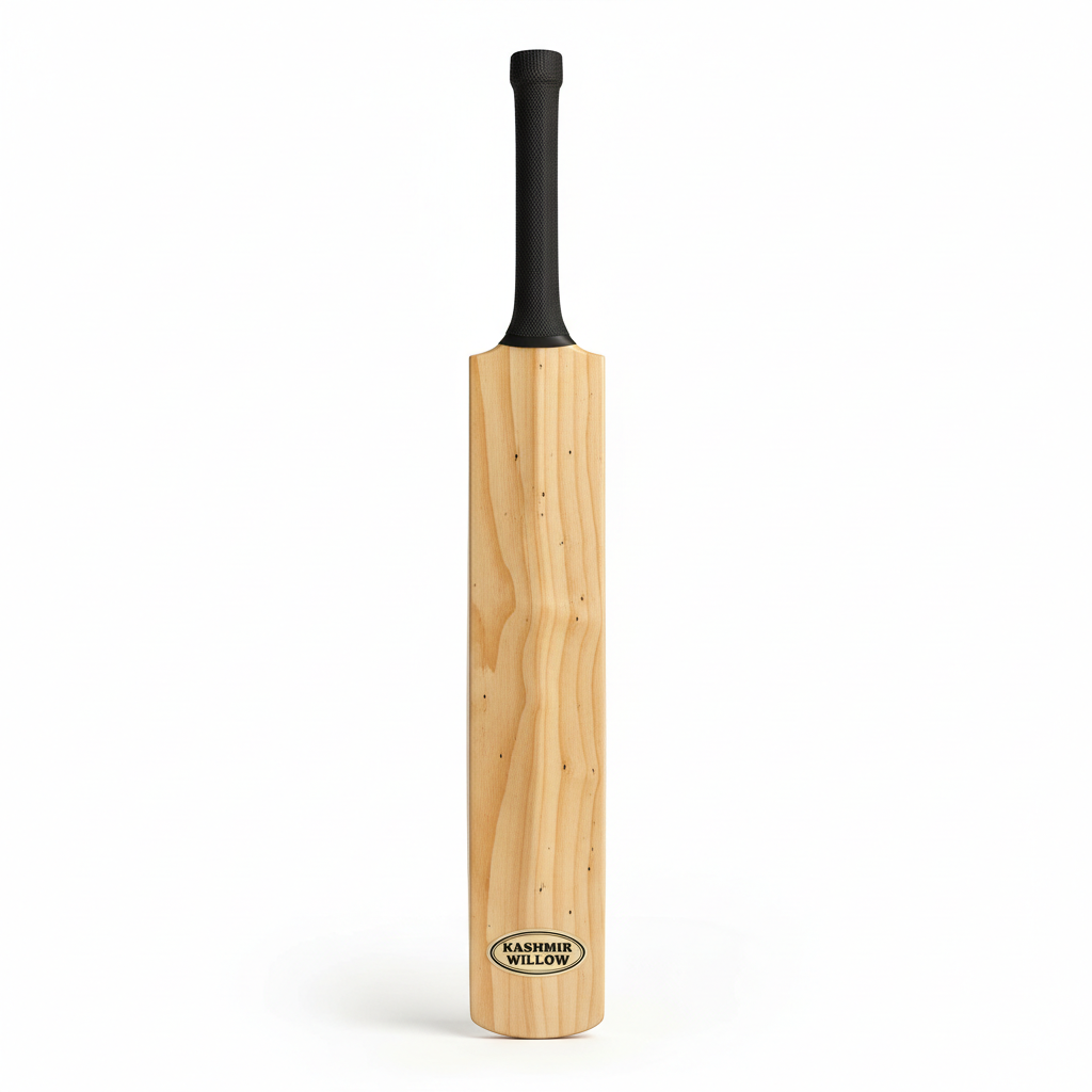 Nivia Pro Cricket Bat — Kashmir Willow Grade 1 product image on clean background