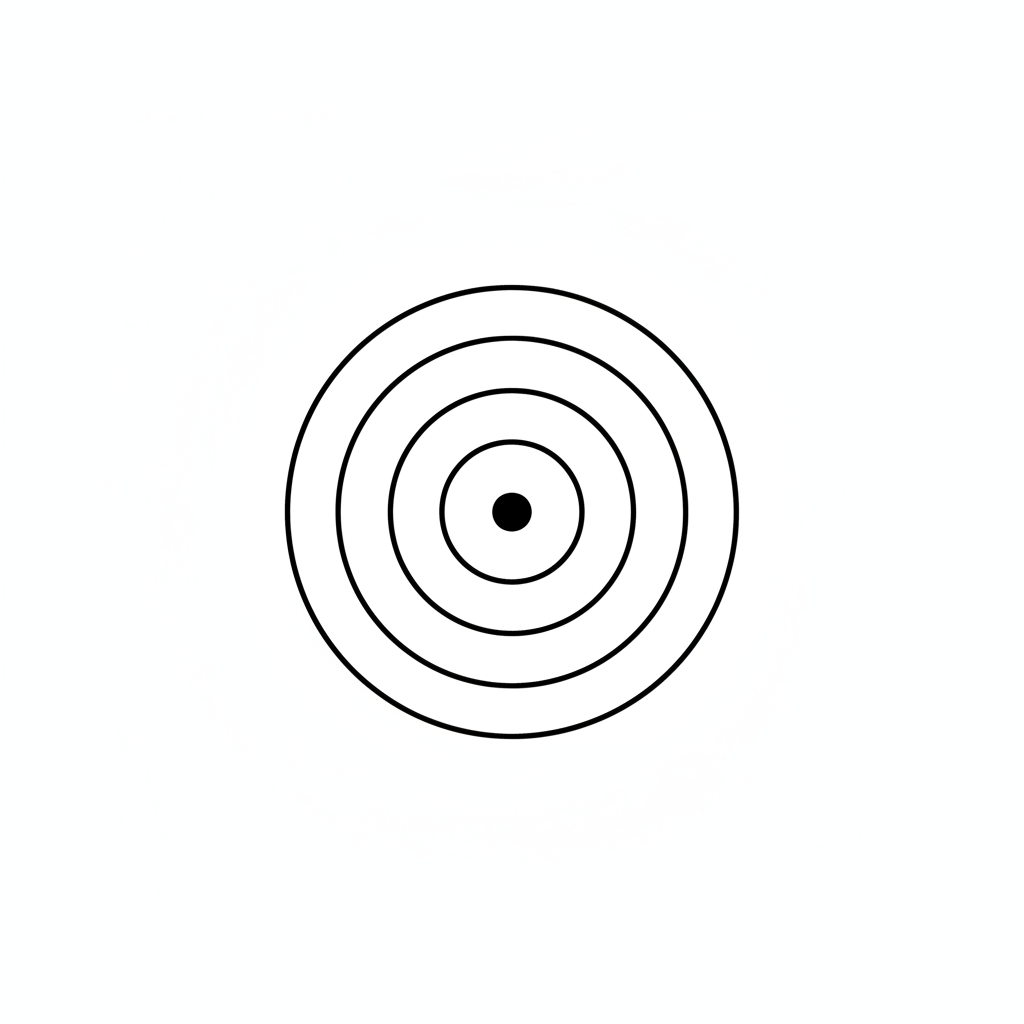 Target icon
