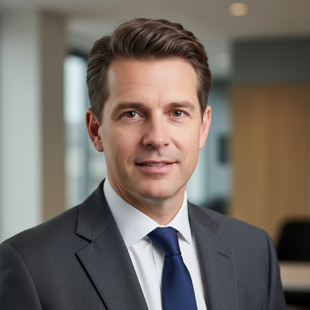 Photo of male customer George Stoyanov, Sales Manager