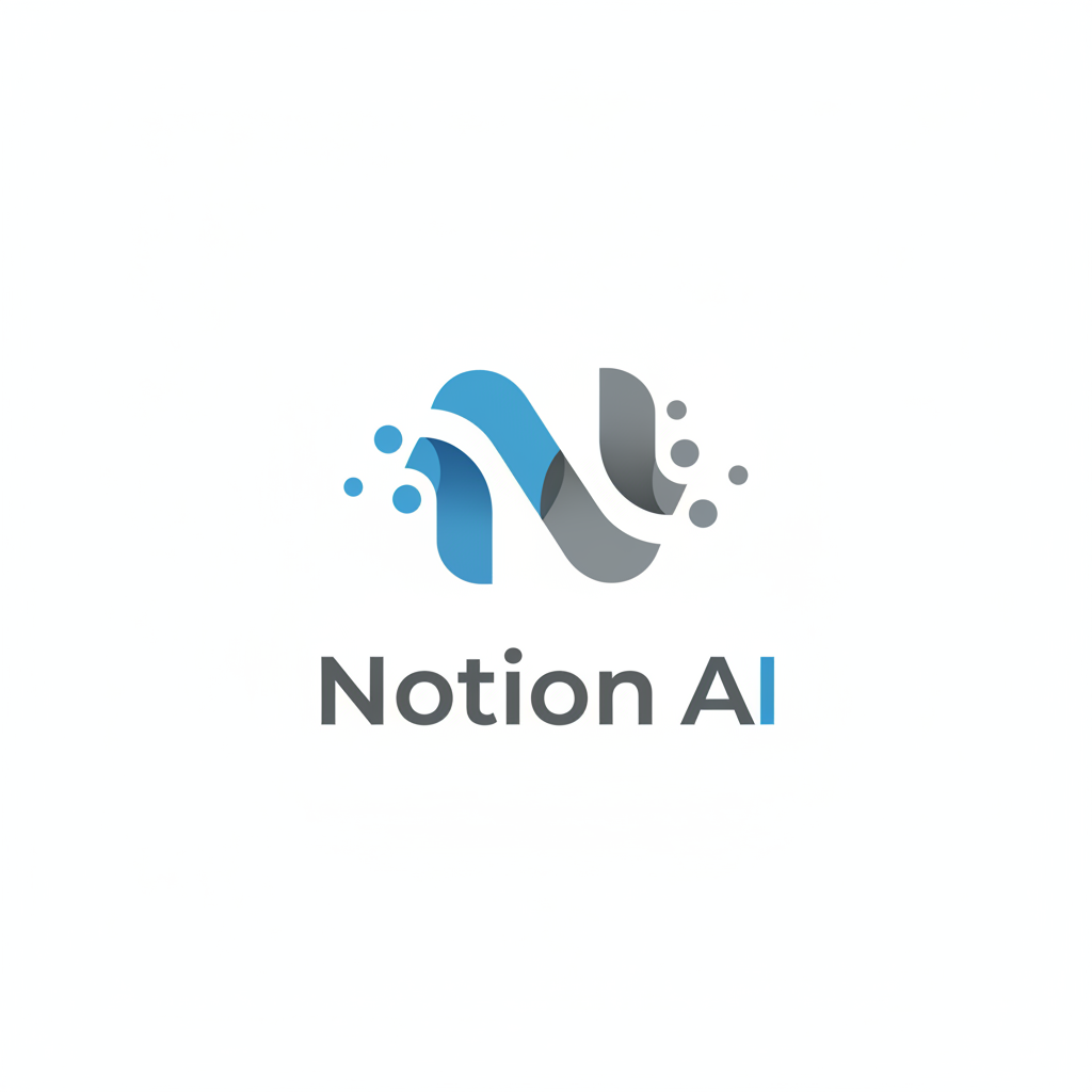 Notion AI workspace showing AI-powered writing and organization features