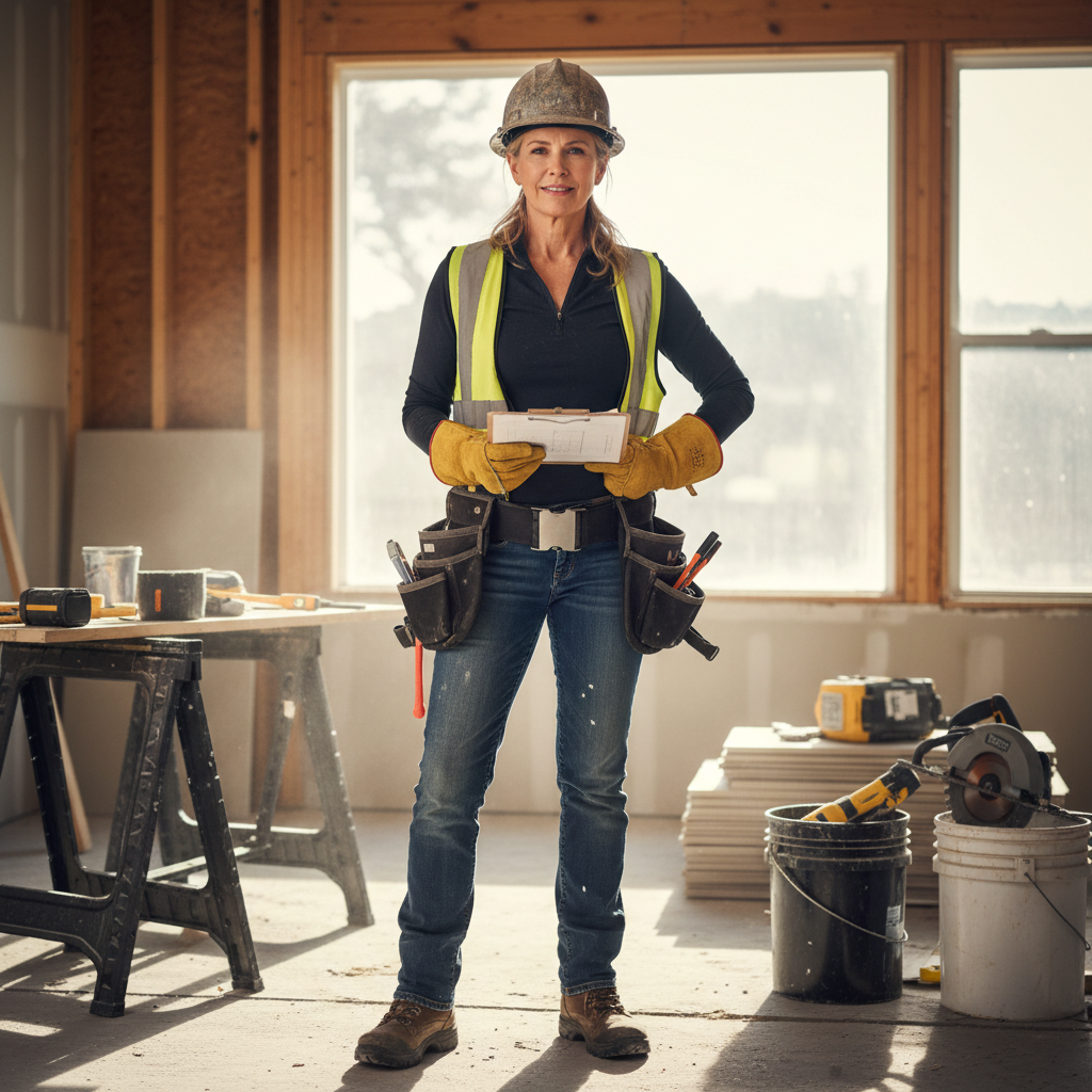 Priya Venkataraman, experienced property flipper from Pittsburgh Pennsylvania