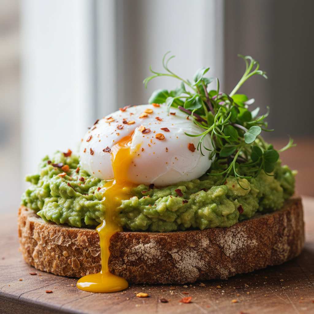 Avocado Toast