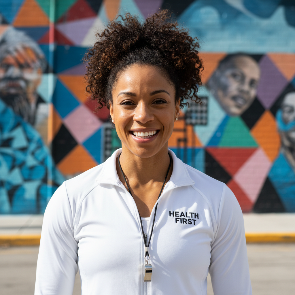 Maya Torres, Health & Wellness Editor at ThePinkPulse LGBTQ+ media network