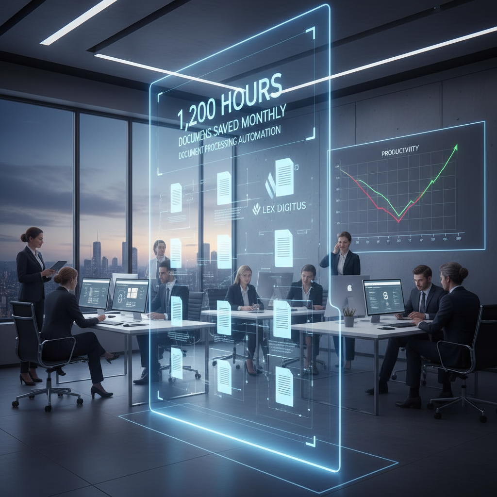 Portrait of James Calloway, Director, Calloway Logistics