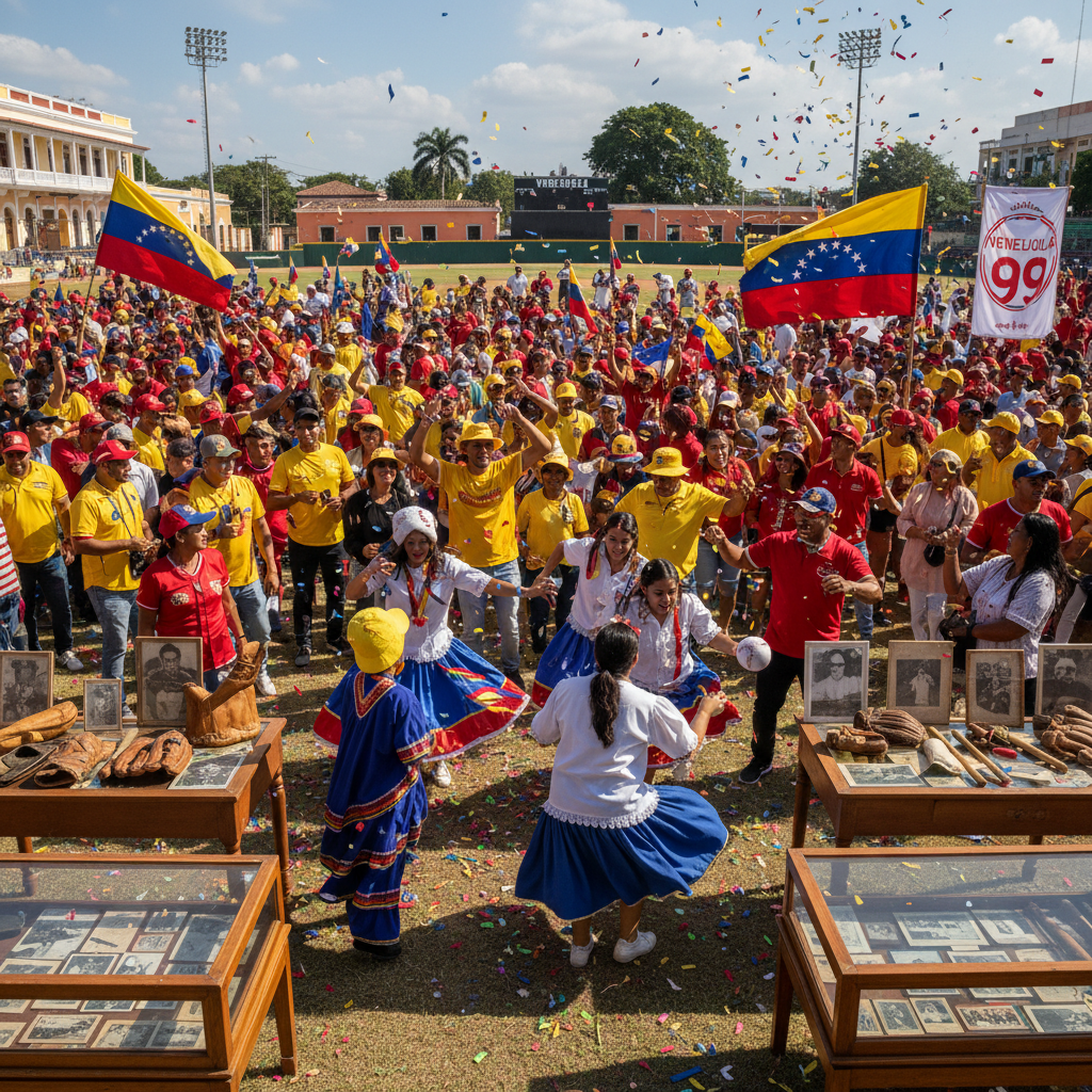 Festival sabanero