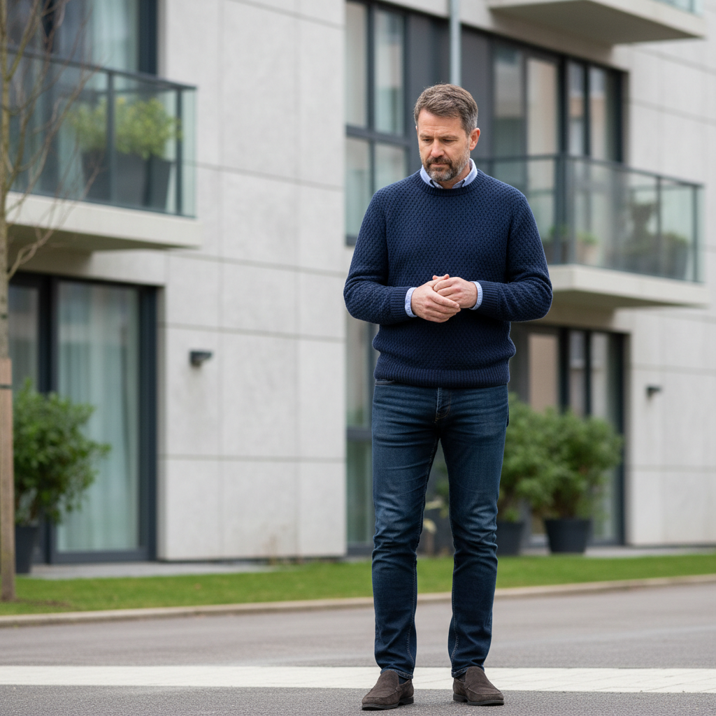 Anand Krishnamurthy, family resident at Brigade El Dorado